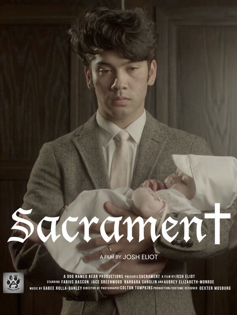 Poster of Sacrament