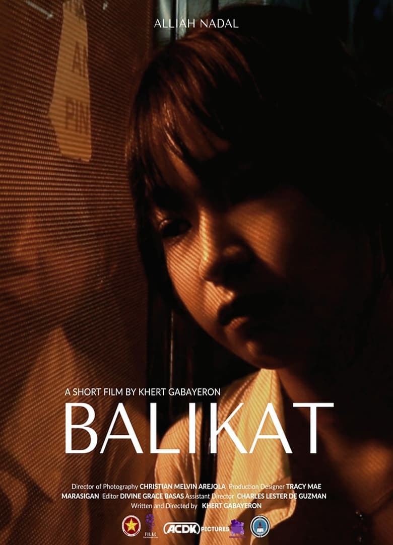 Poster of Balikat