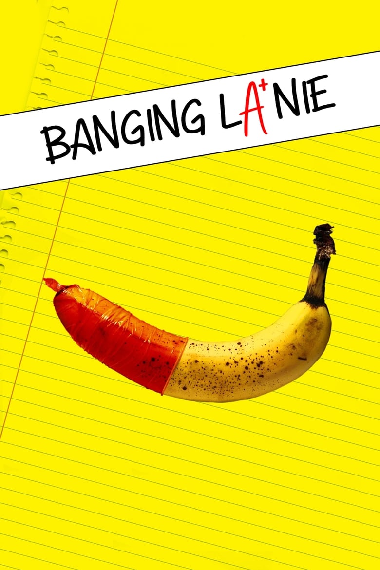 Poster of Banging Lanie