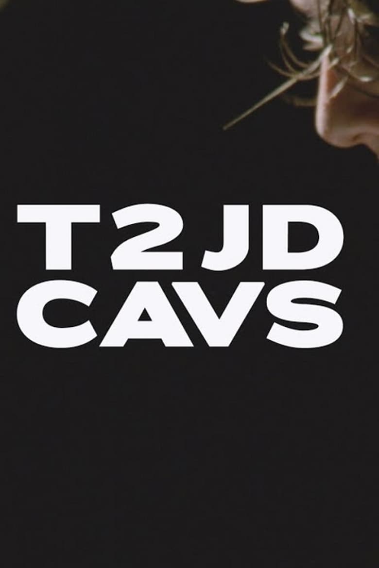 Poster of CAVS - "T2JD"