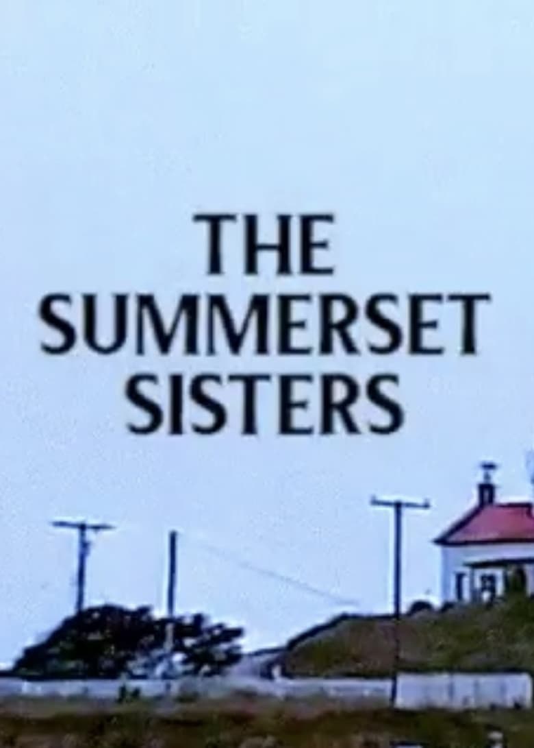 Poster of The Summerset Sisters