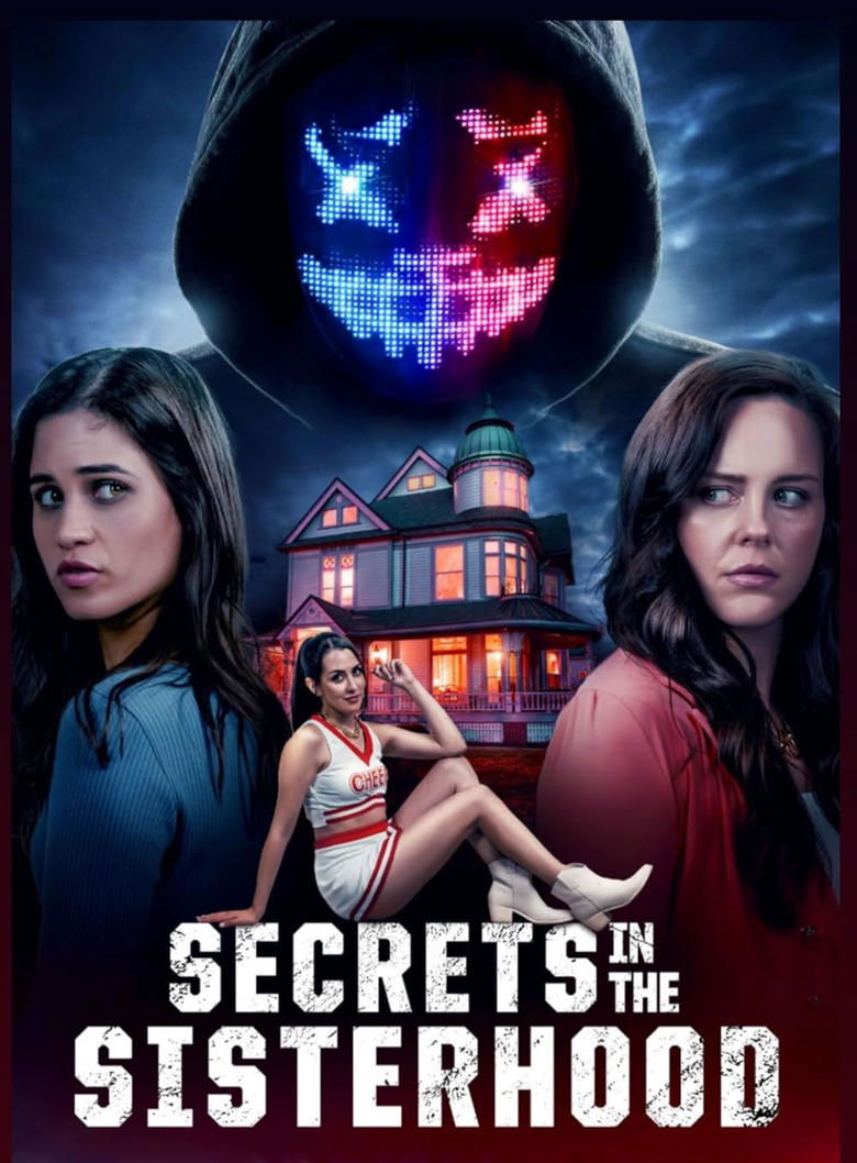Poster of Secrets in the Sisterhood