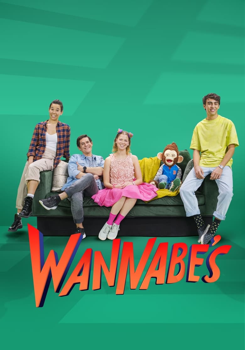 Poster of Wannabe's