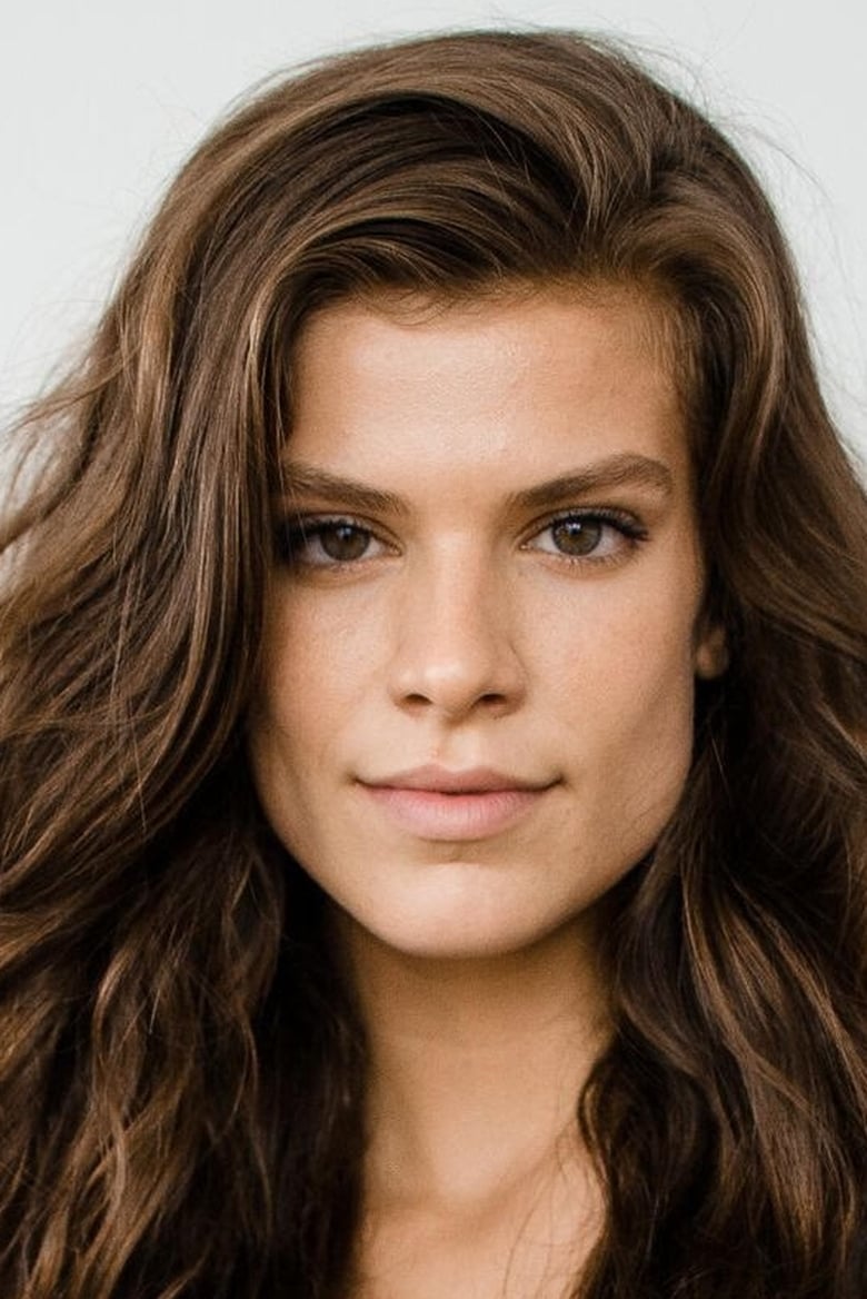 Portrait of Kelley Missal