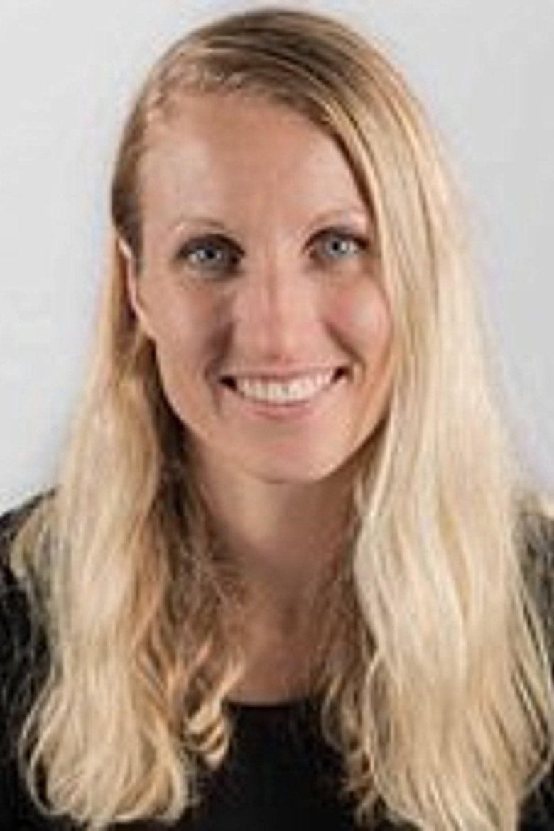 Portrait of Kelsey Paschich