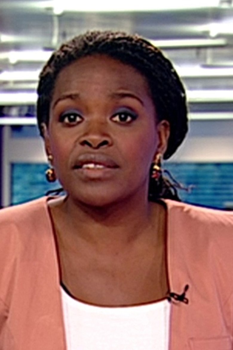 Portrait of Simone Weimans