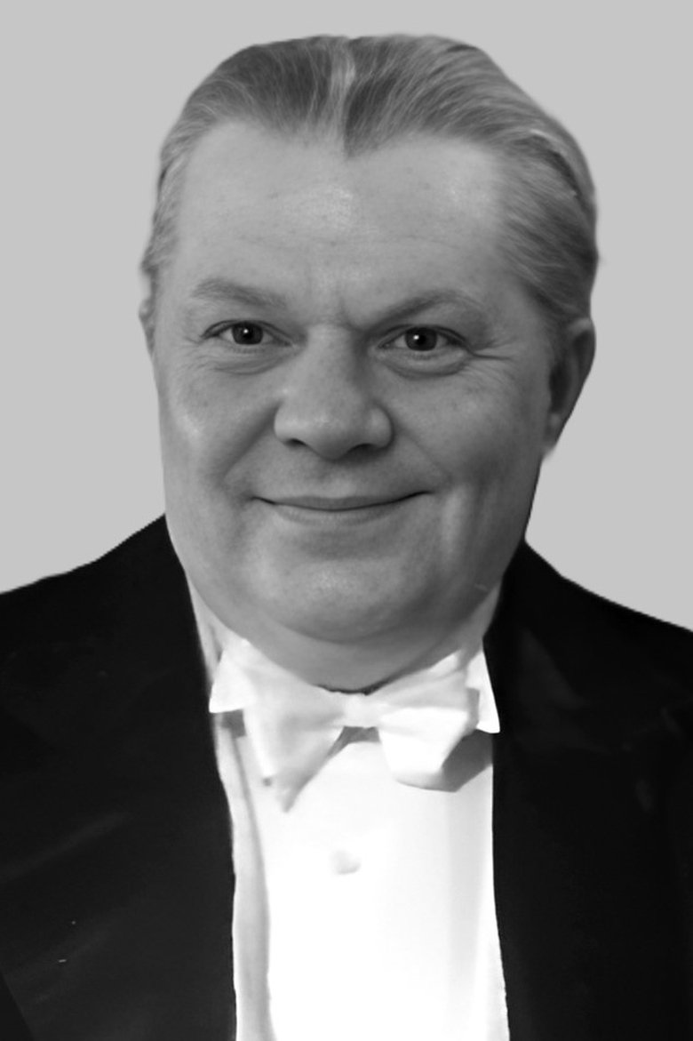 Portrait of Willi Schaeffers