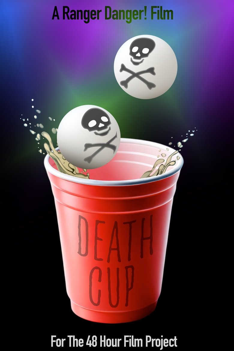Poster of Death Cup