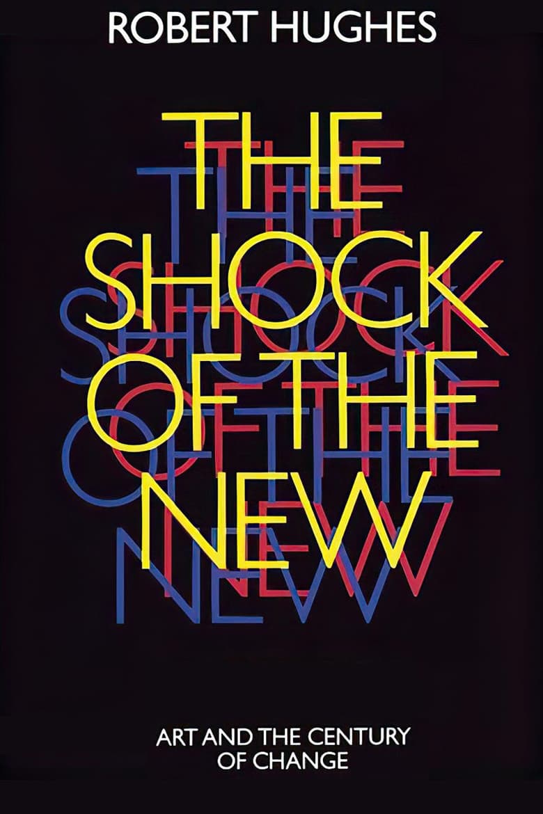 Poster of The Shock of the New