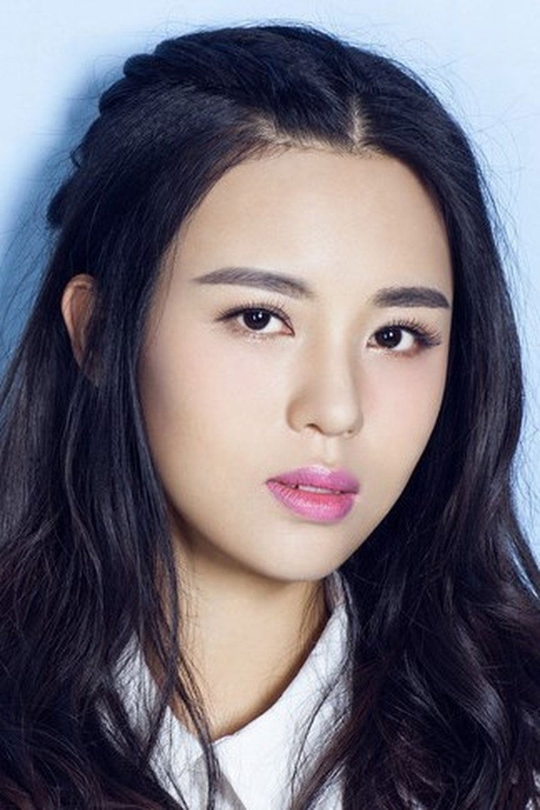 Portrait of Xiong Ziling