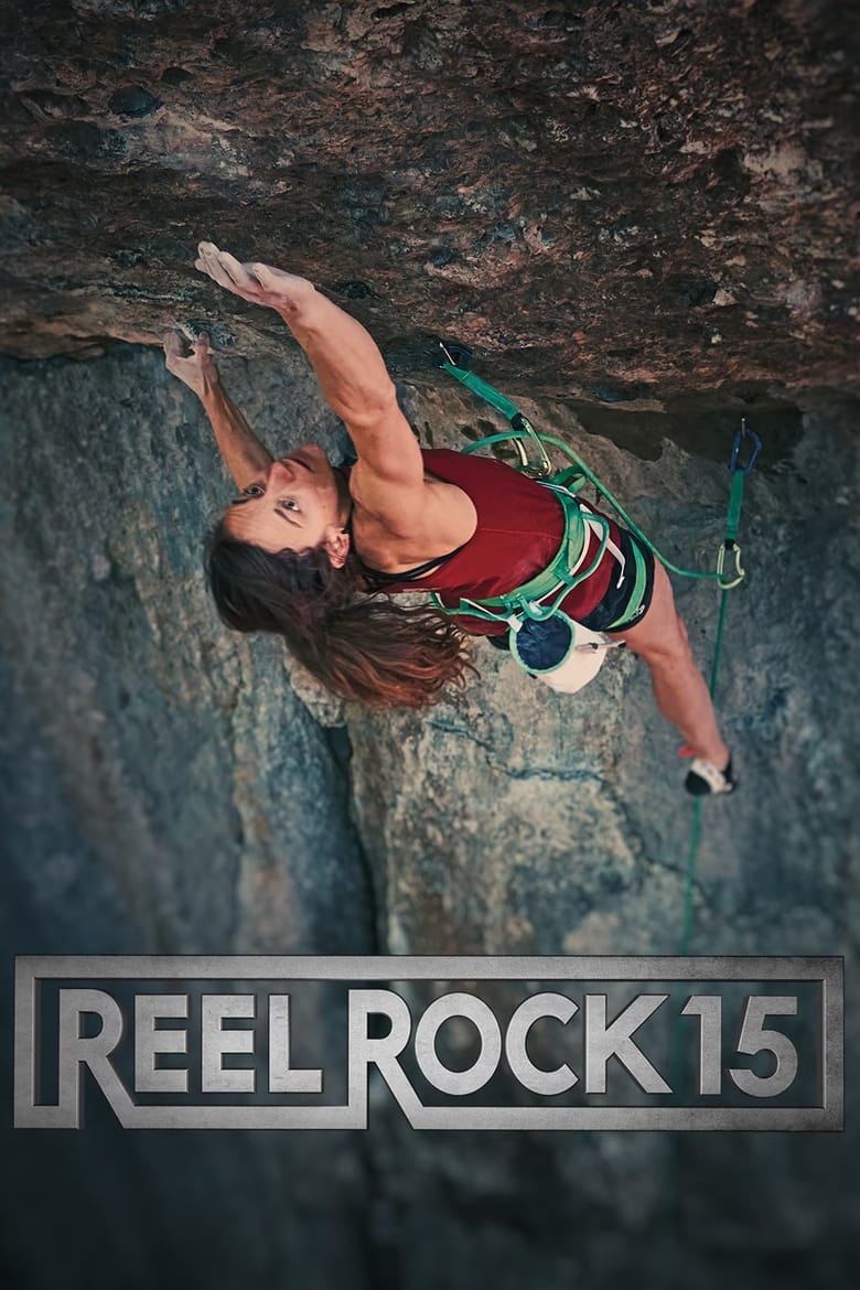 Poster of Reel Rock 15