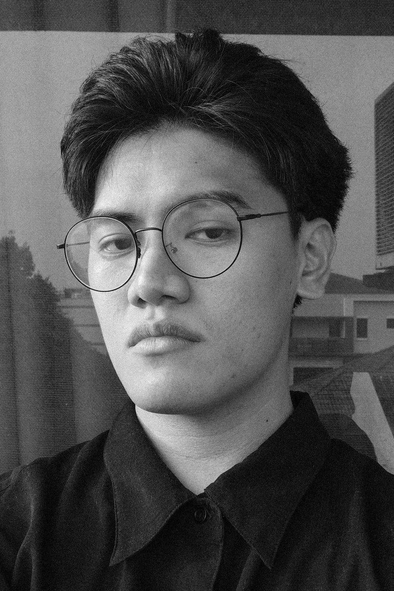 Portrait of Siwakorn Bunsrang