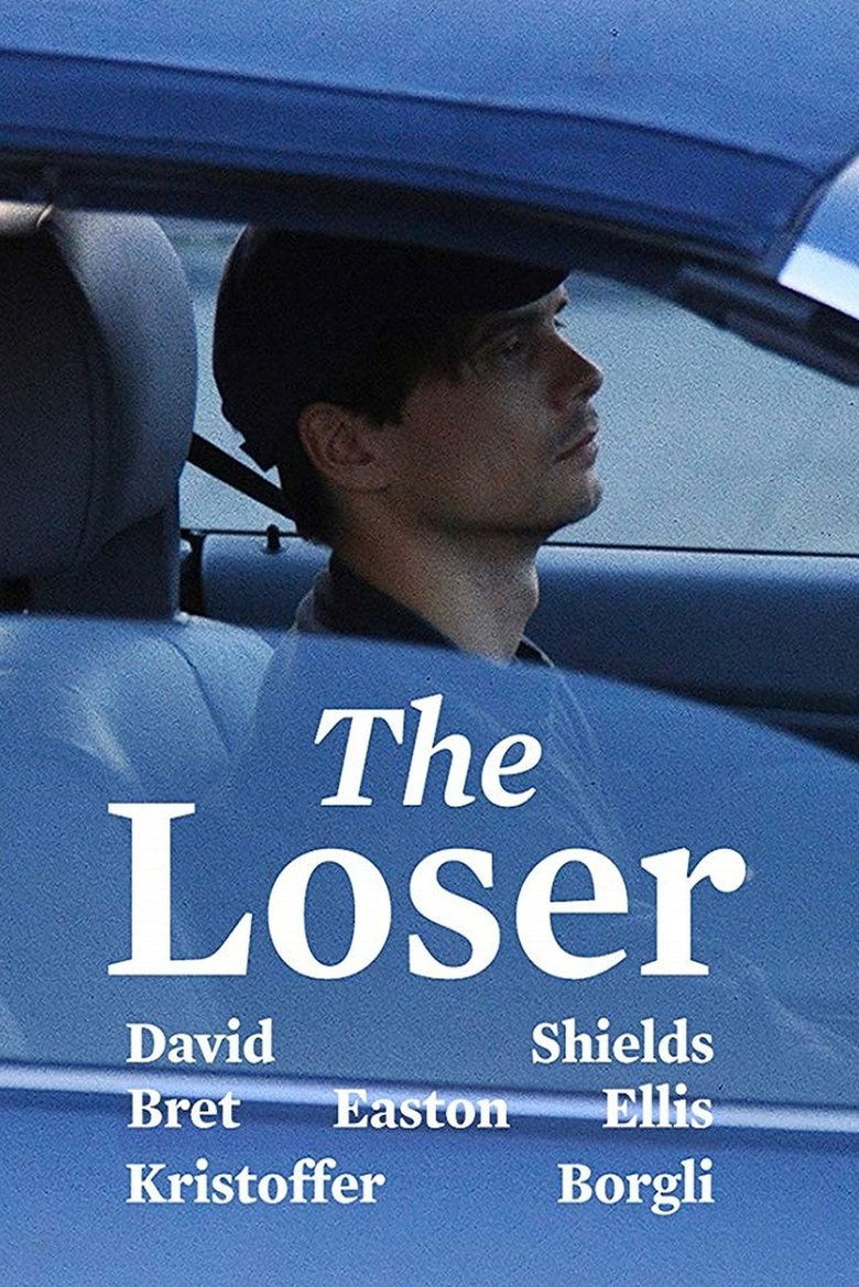 Poster of The Loser