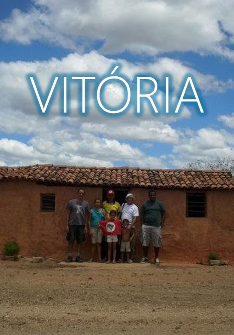 Poster of Vitória