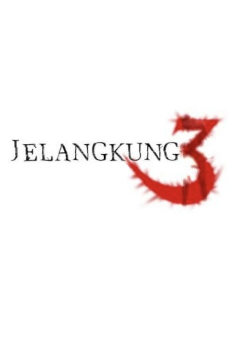 Poster of Jelangkung 3