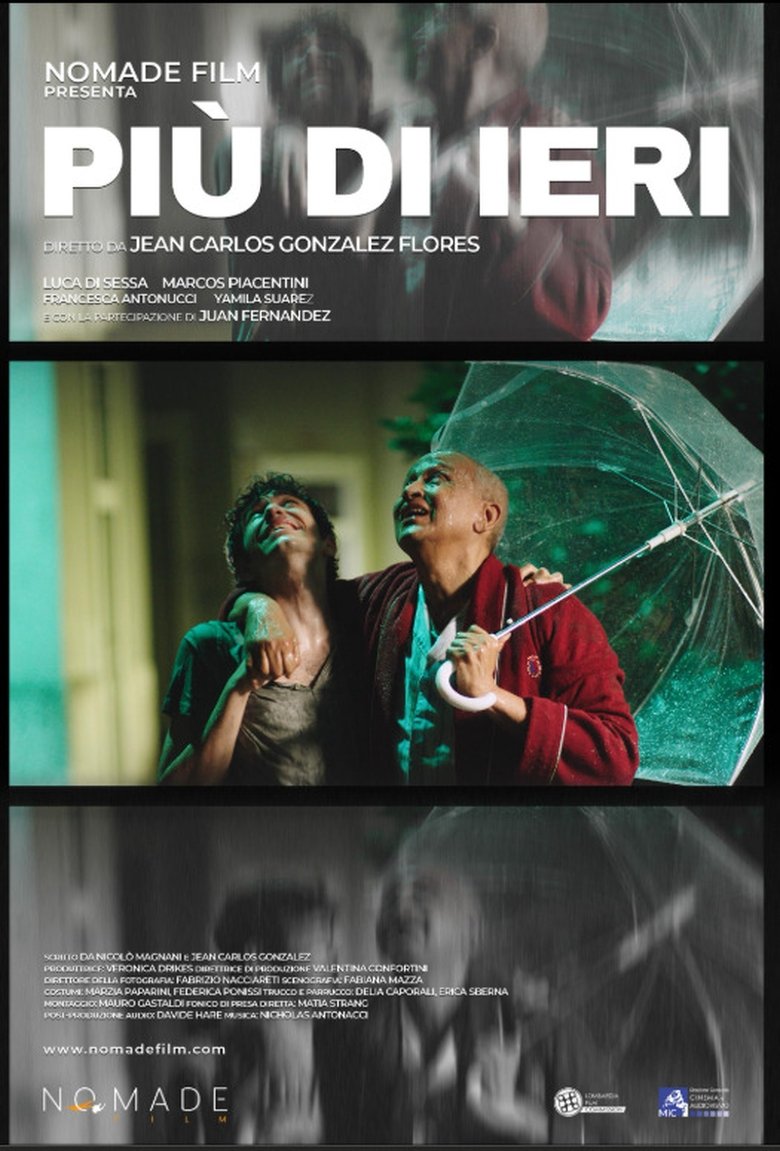 Poster of Più di ieri