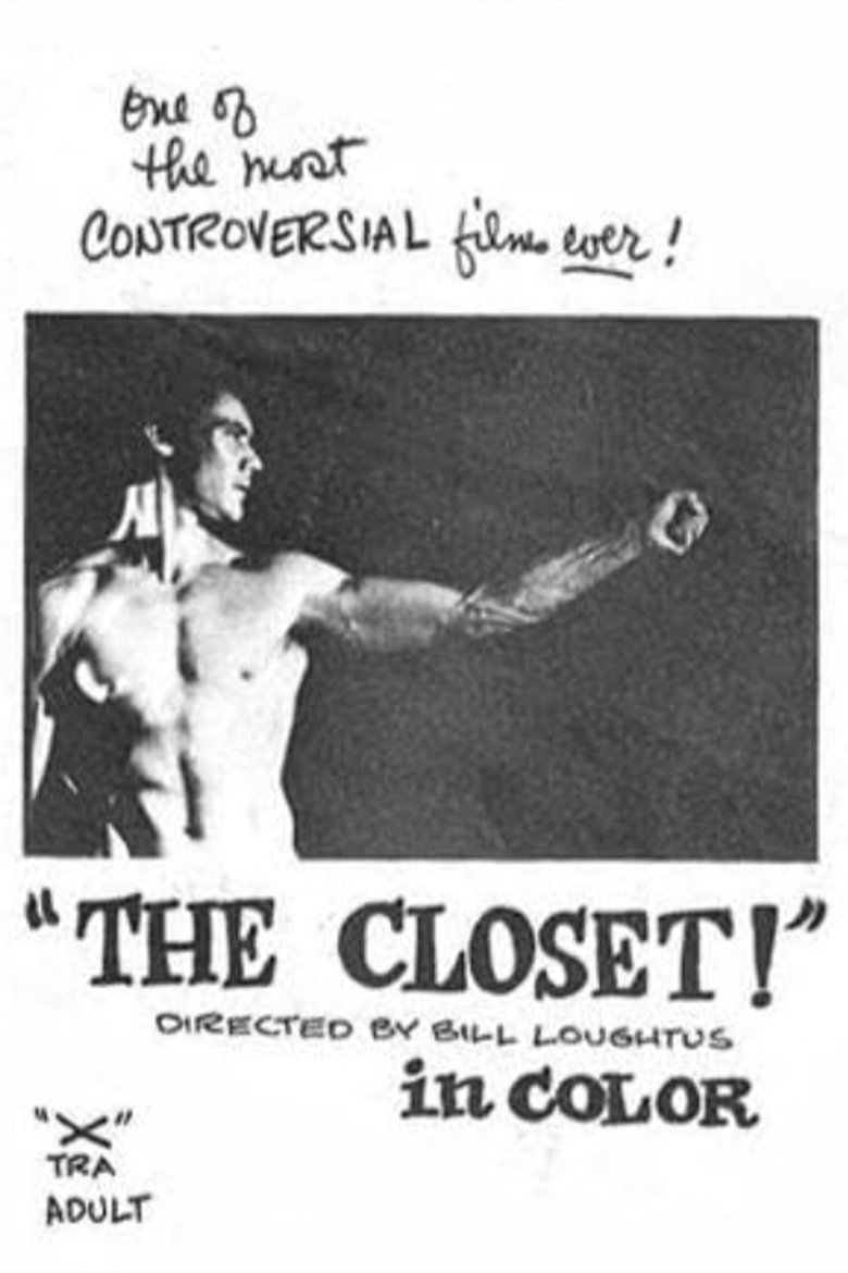 Poster of The Closet