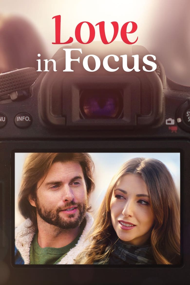 Poster of Love in Focus