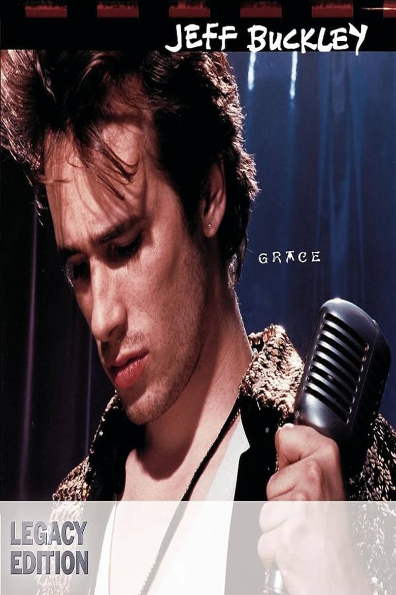 Poster of The Making of Grace