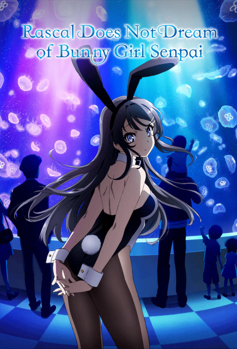 Poster of Episodes in Rascal Does Not Dream Of Bunny Girl Senpai - Specials - Specials