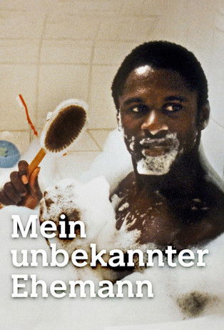 Poster of Mein unbekannter Ehemann