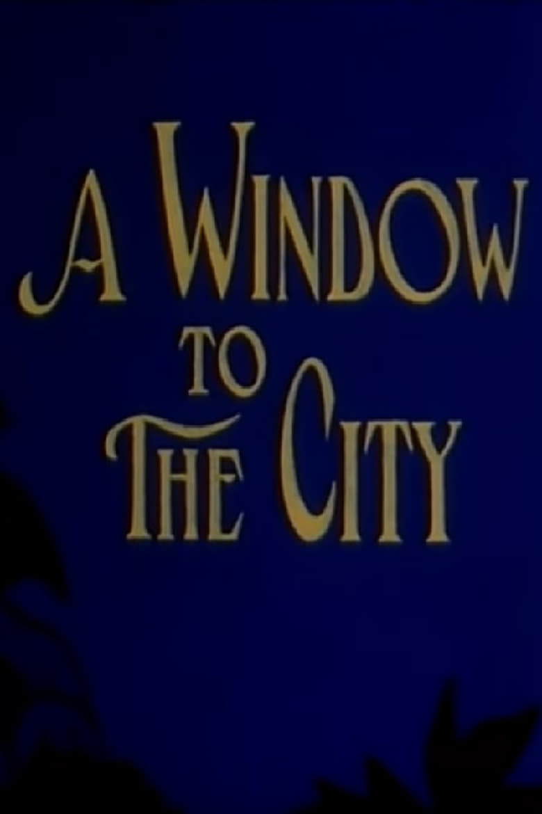 Poster of A Window to the City