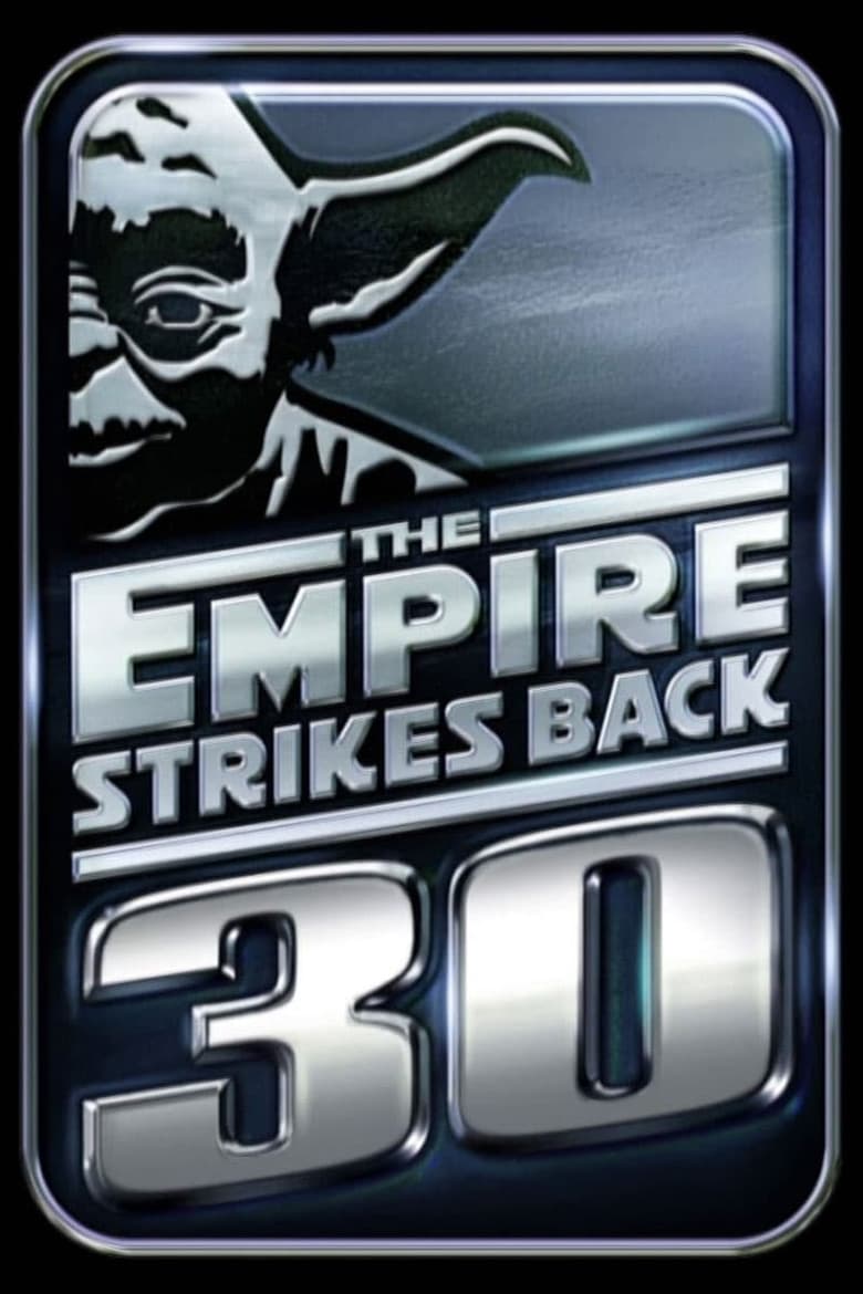 Poster of A Conversation with the Masters: The Empire Strikes Back 30 Years Later