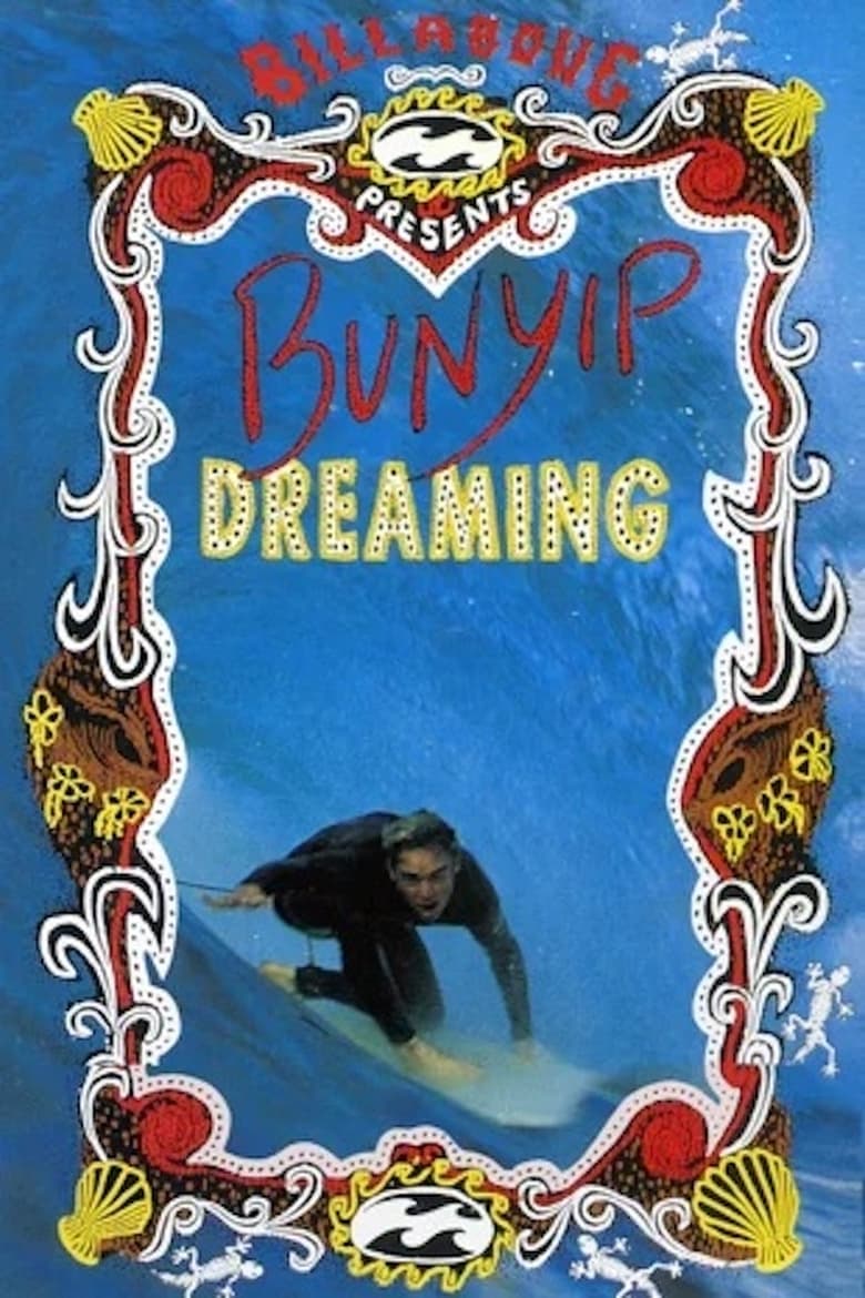 Poster of Bunyip Dreaming