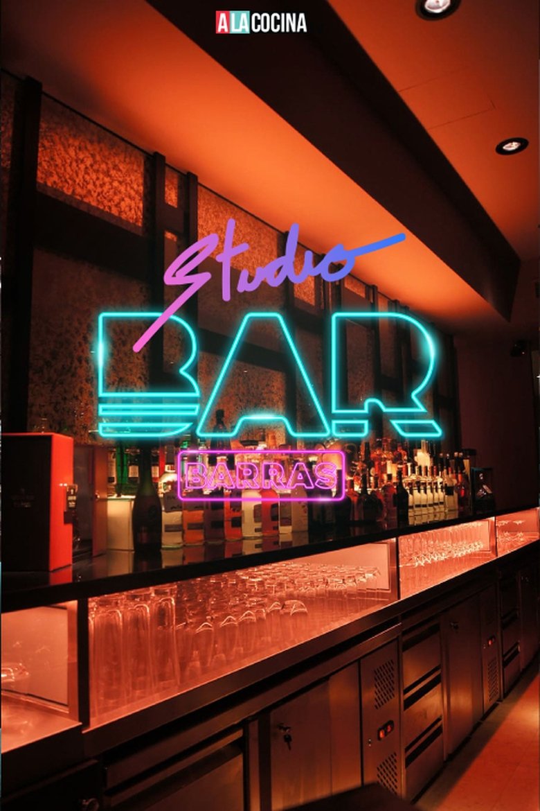 Poster of Episodes in Studio Bar Barras - Season 3 - Season 3