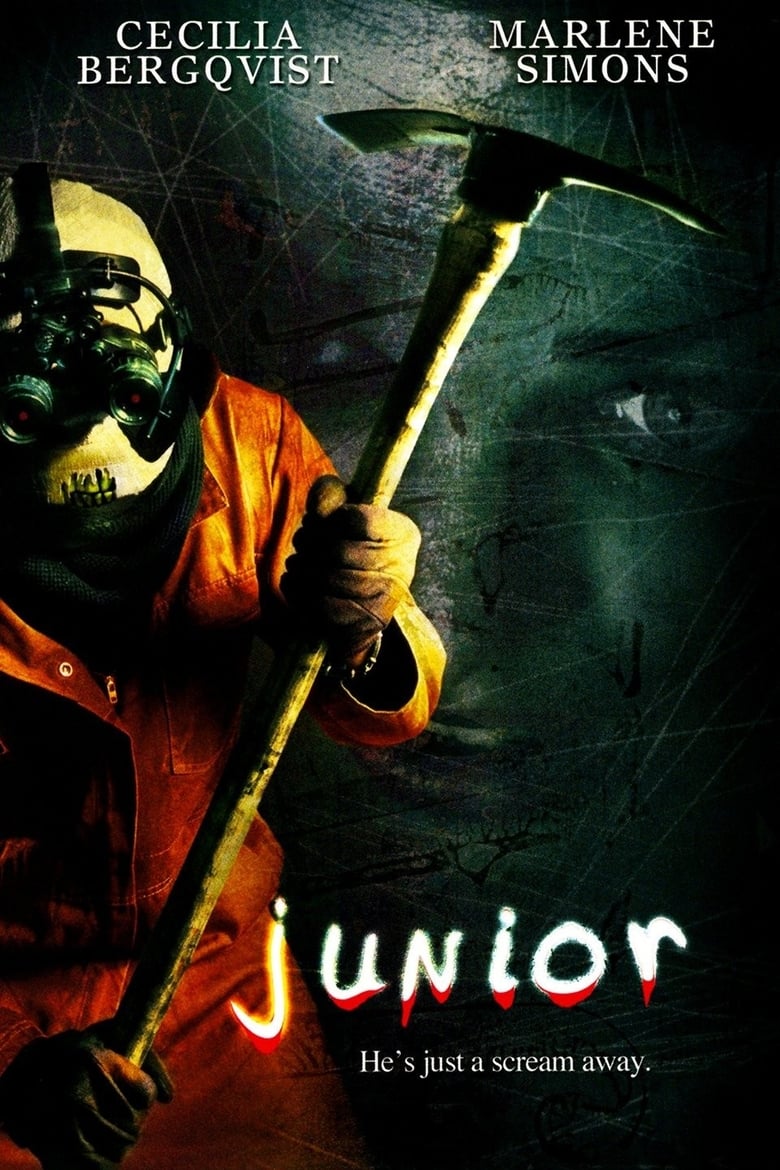 Poster of Junior