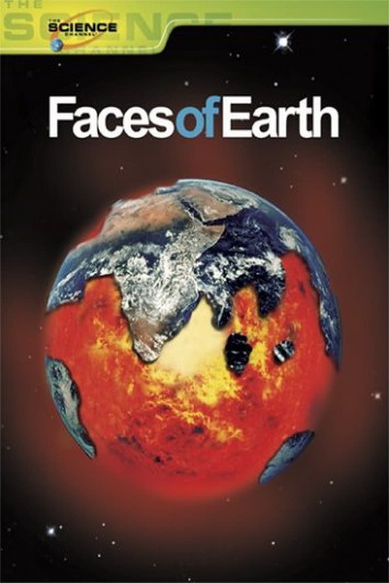 Poster of Faces of Earth