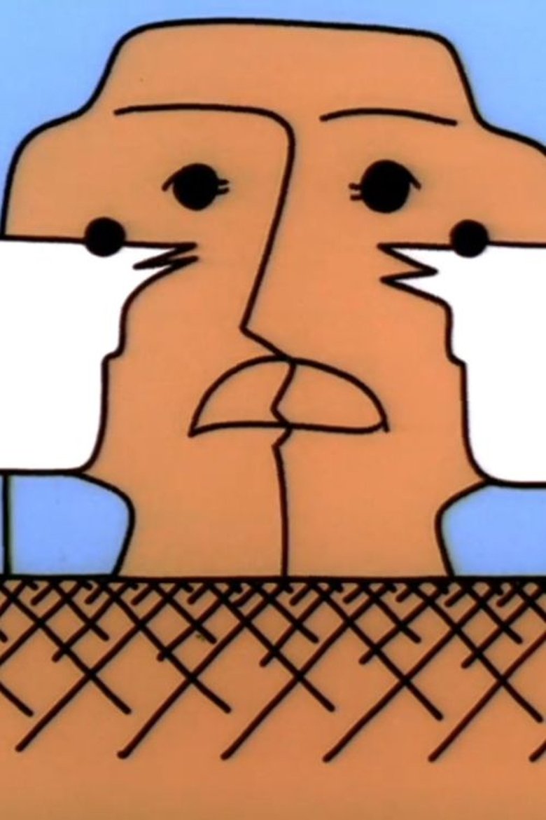 Poster of Un bob, două boabe