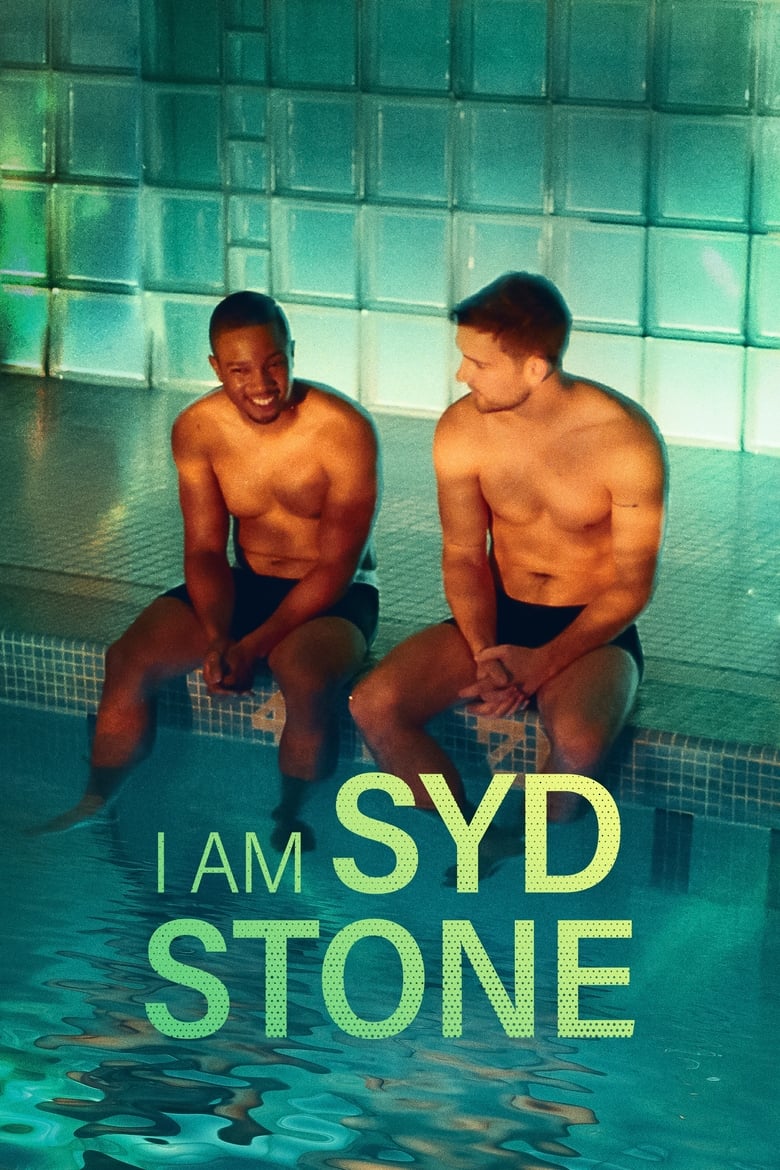 Poster of I Am Syd Stone