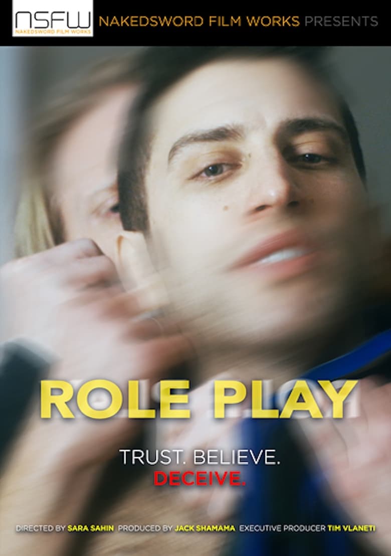 Poster of Role Play