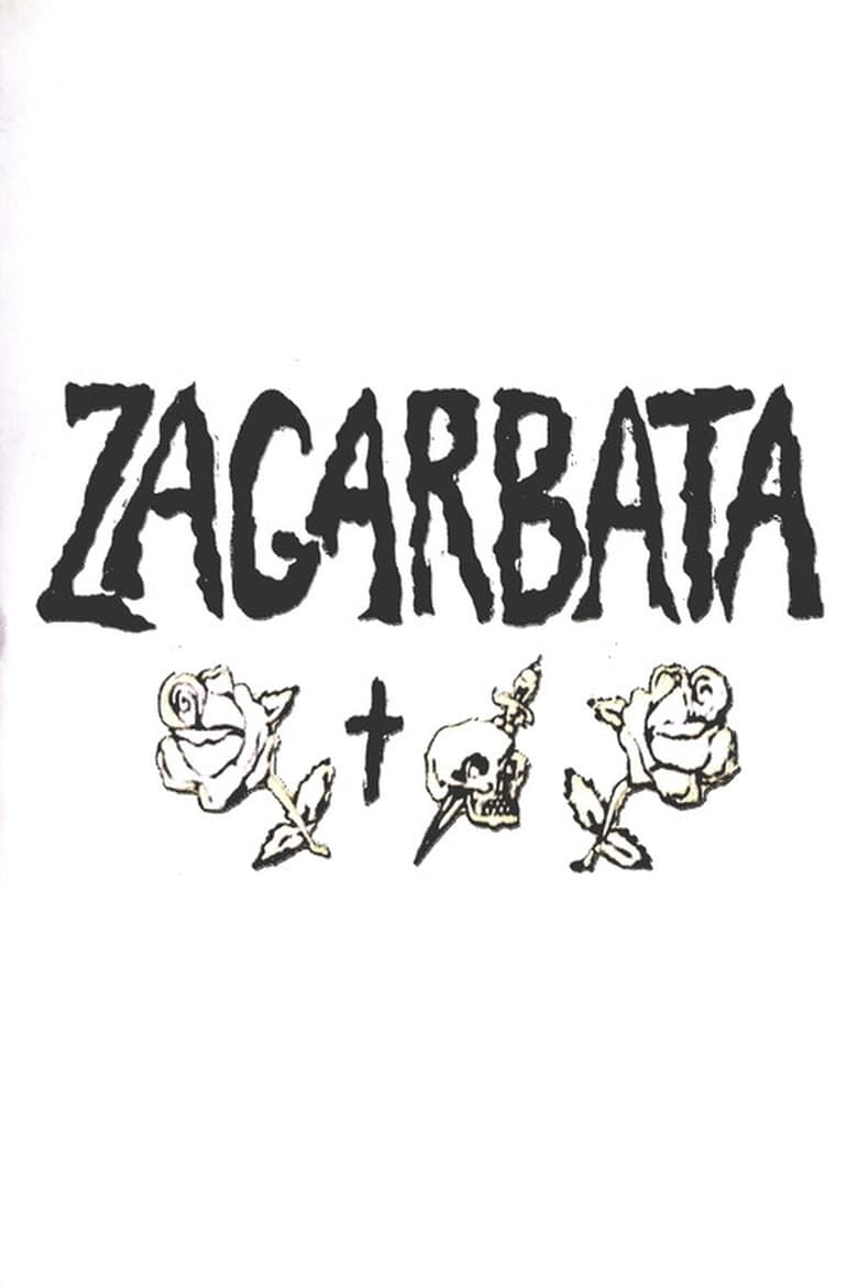 Poster of Zagarbata