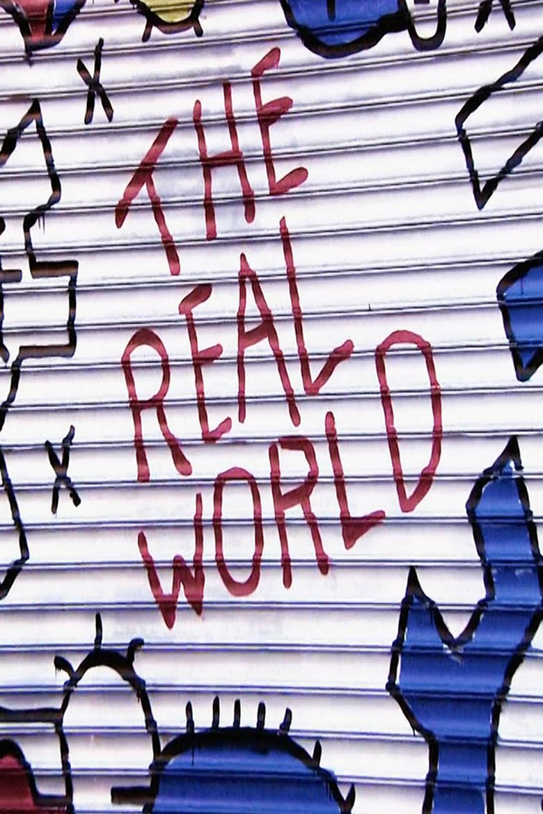 Poster of Episodes in The Real World - Brooklyn - Brooklyn