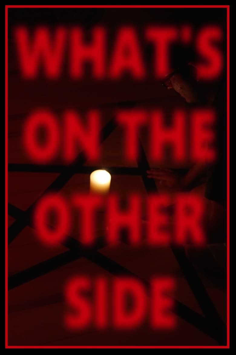 Poster of What's On the Other Side