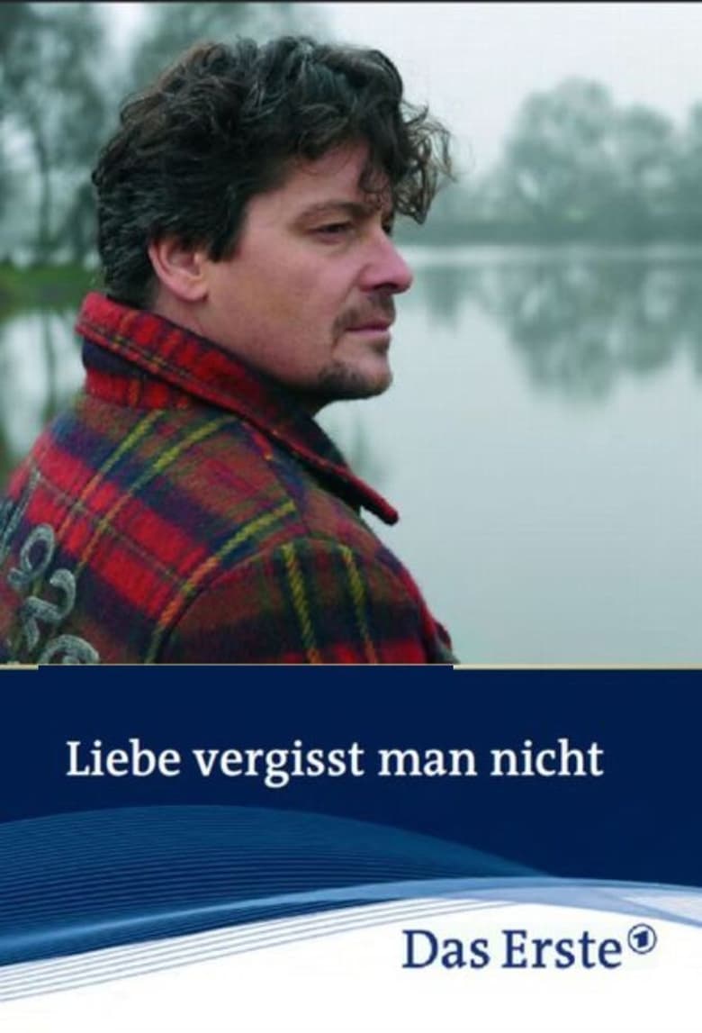 Poster of Liebe vergisst man nicht