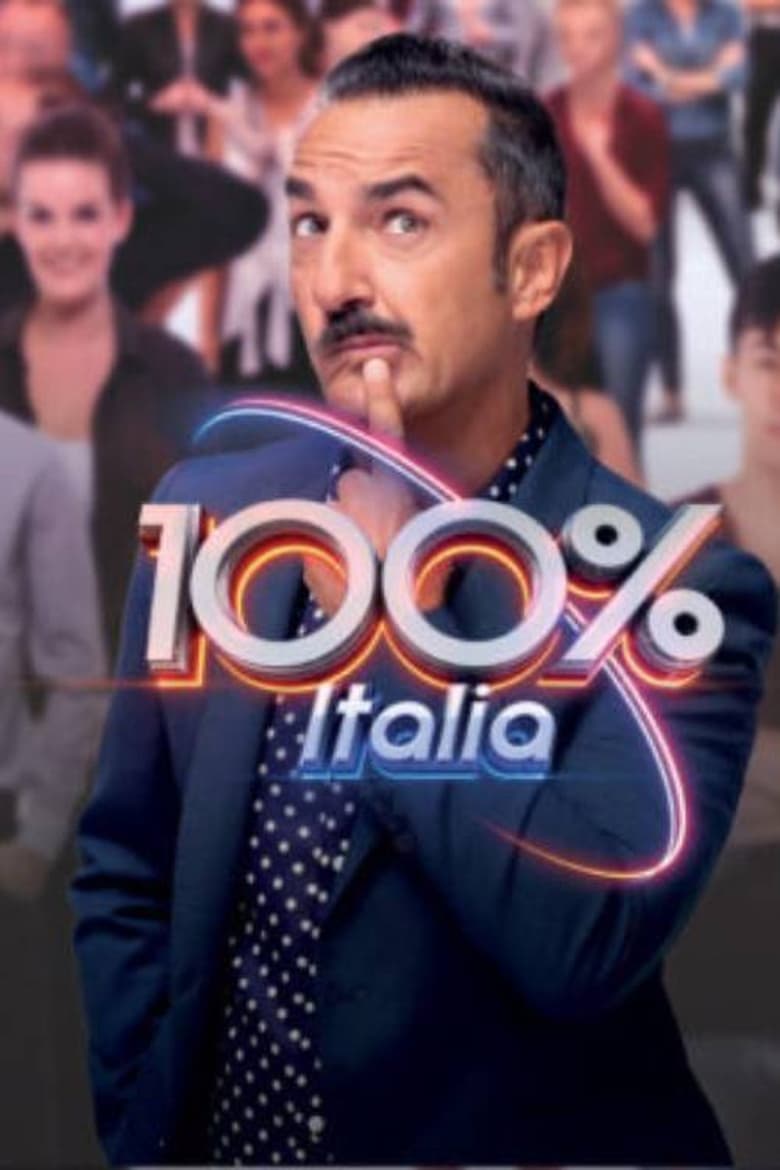 Poster of Cast and Crew in 100% Italia - Season 1 - Episode 3 - Episode 3