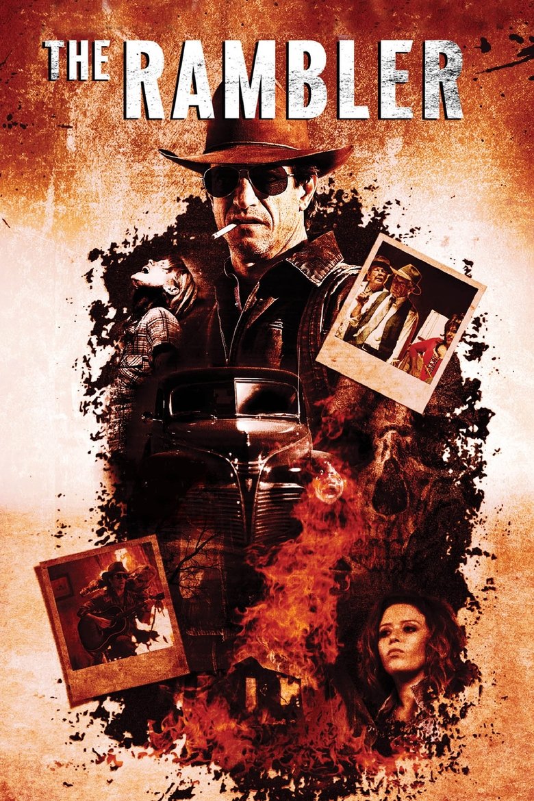 Poster of The Rambler