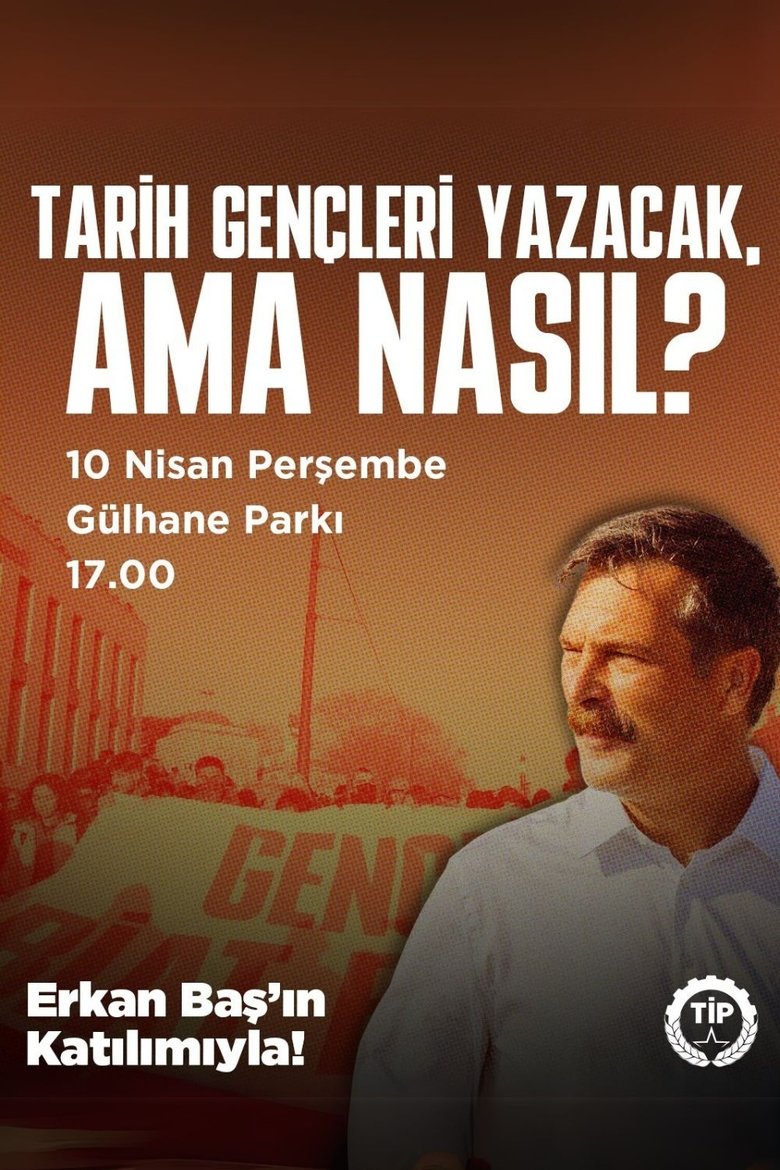 Poster of Gülhane Ablukada