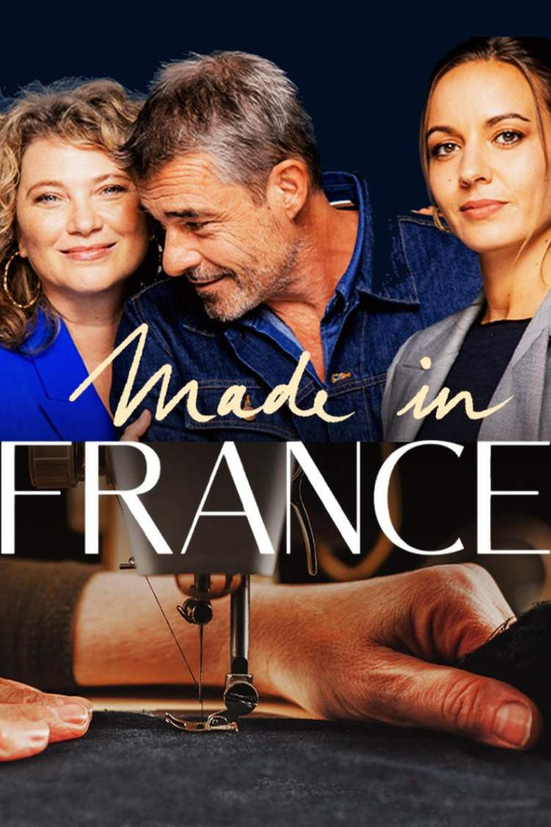 Poster of Made in France