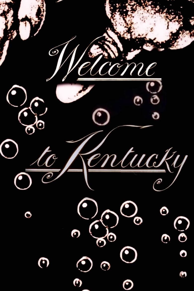 Poster of Welcome to Kentucky