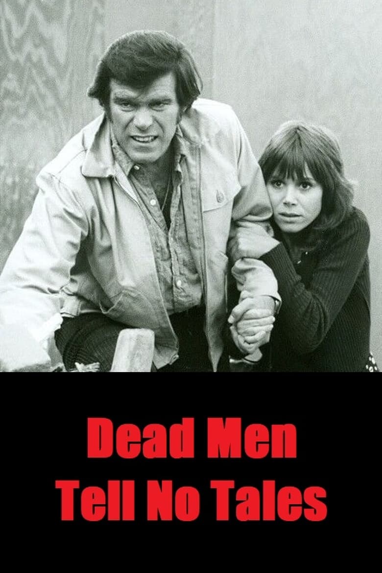 Poster of Dead Men Tell No Tales