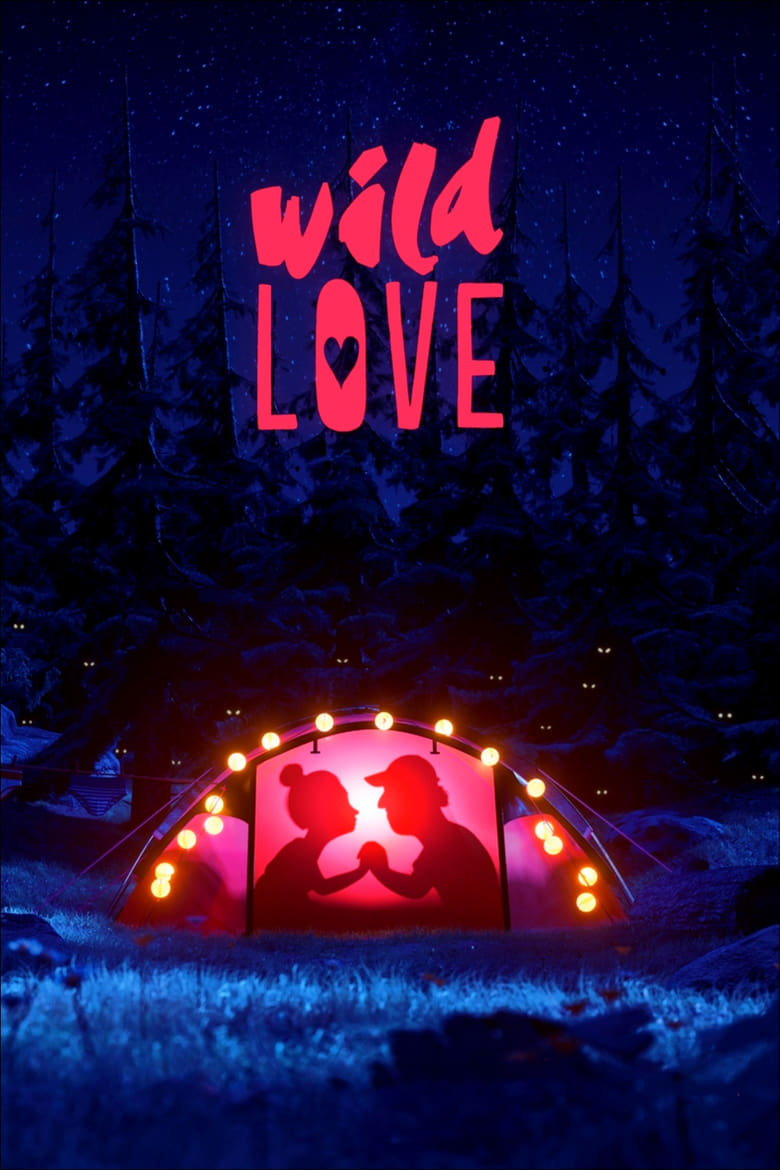 Poster of Wild Love