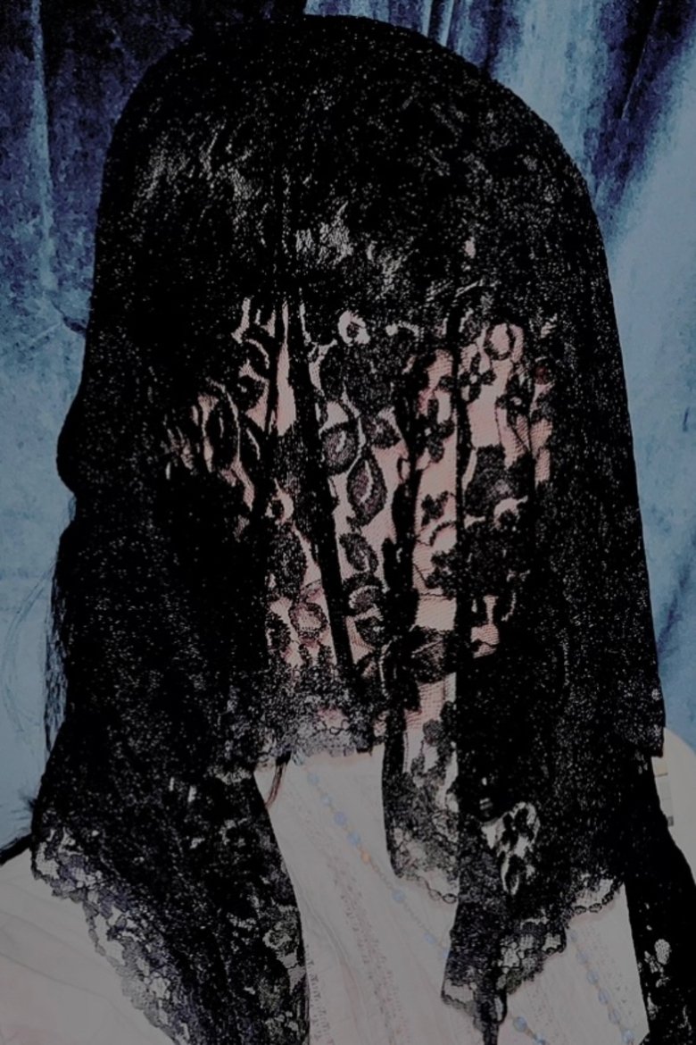 Portrait of Janne Elens