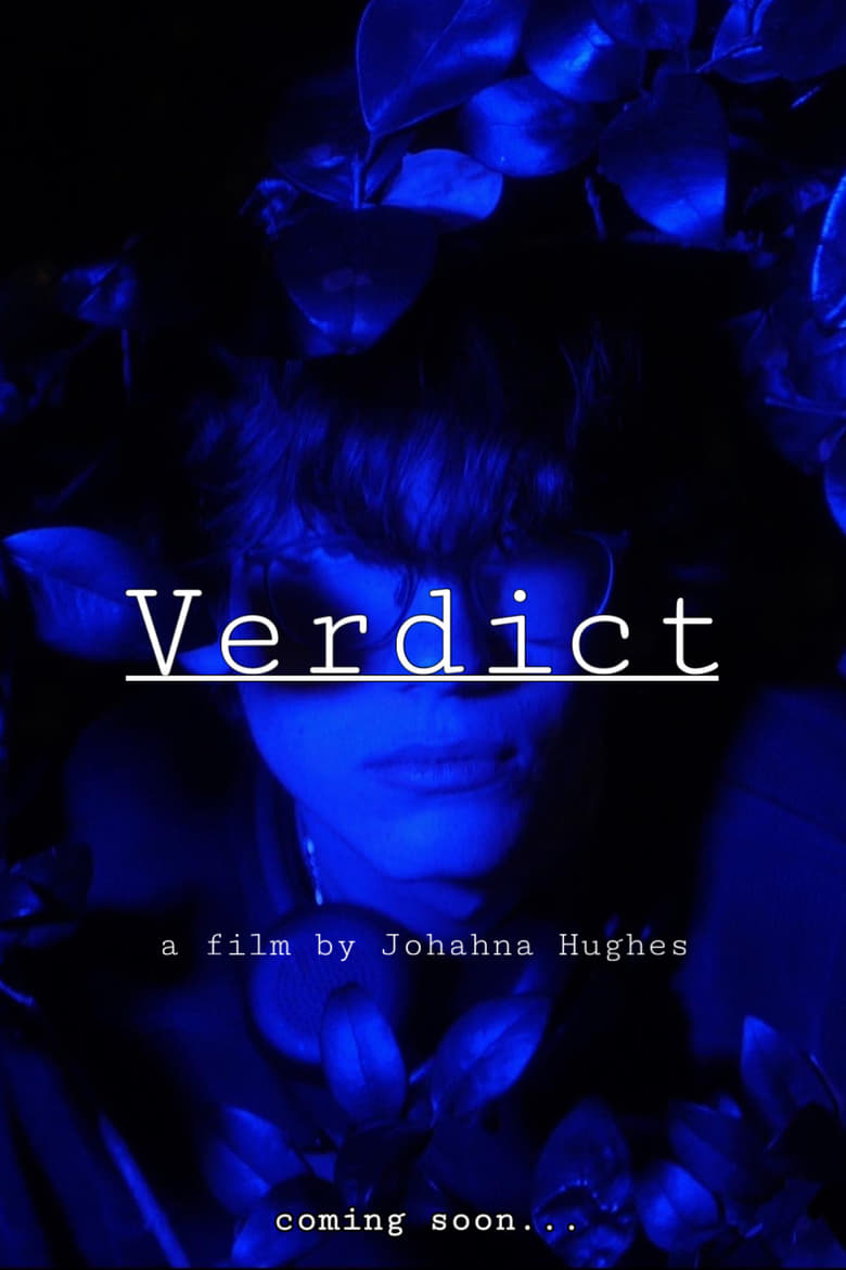 Poster of Verdict