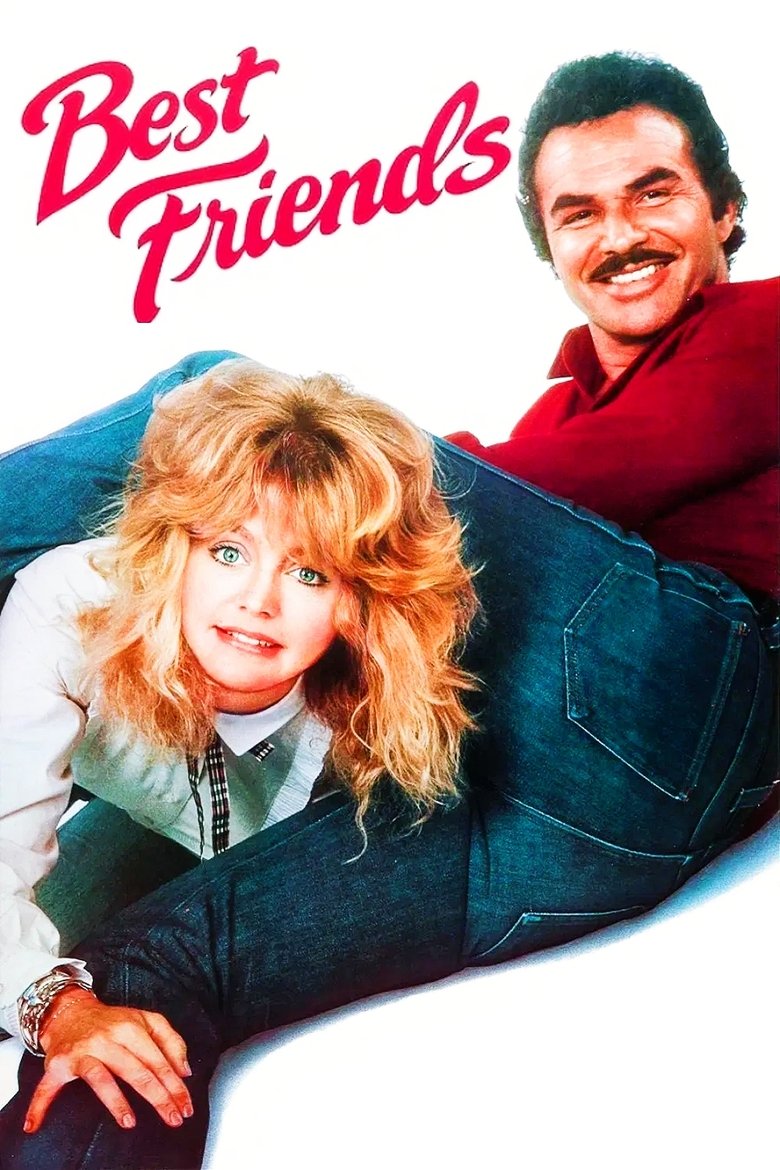 Poster of Best Friends