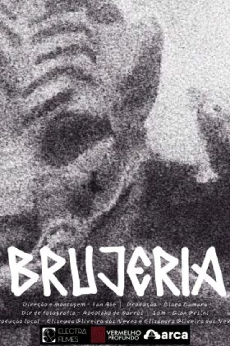 Poster of Brujeria