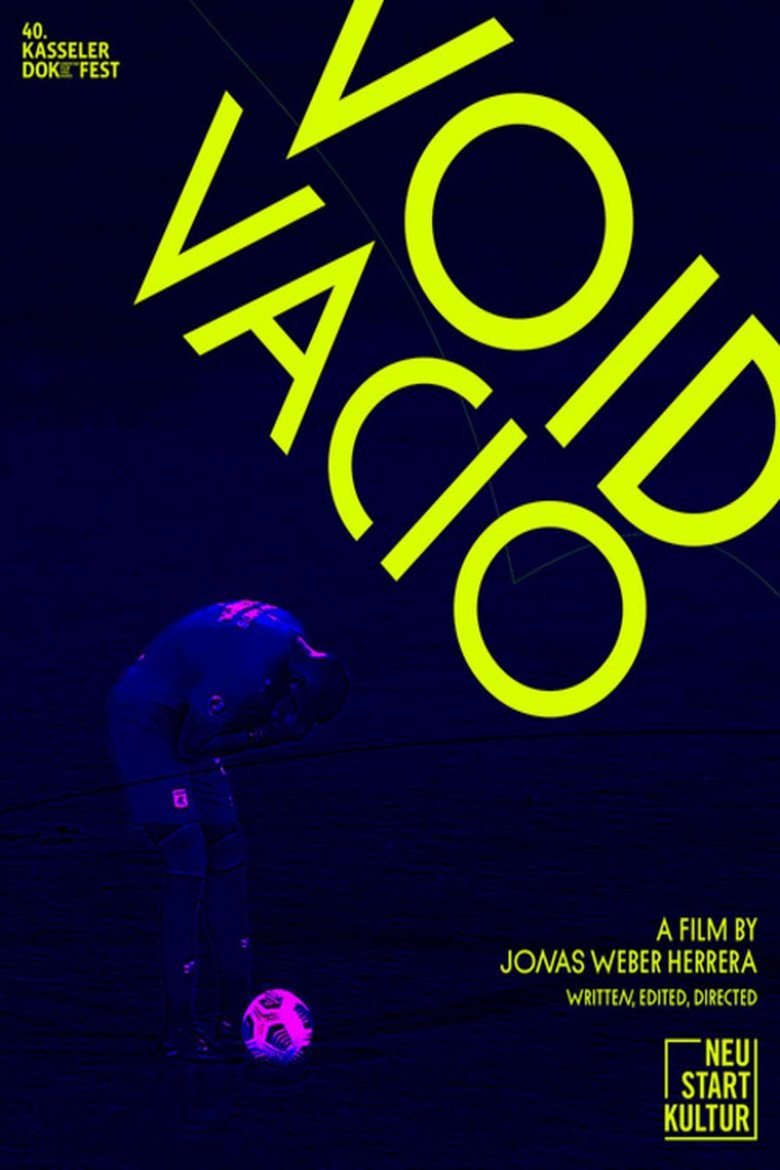 Poster of Void
